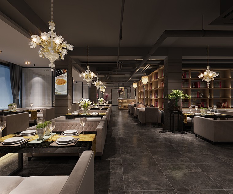 左右味道中西餐廳品牌設(shè)計-6